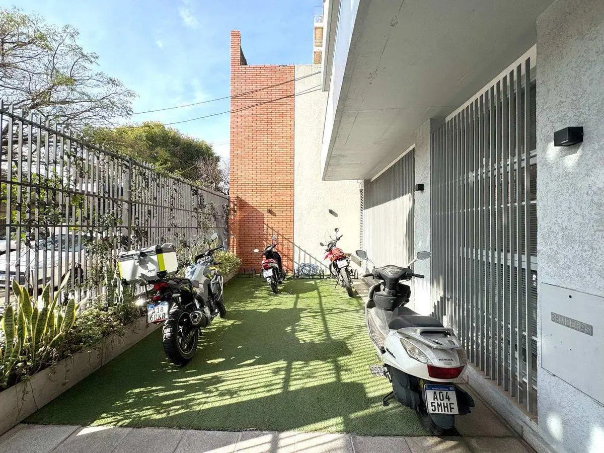VENTA MONOAMBIENTE DIVISIBLE SAAVEDRA 5