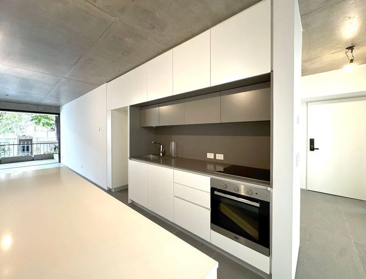 VENTA DEPARTAMENTO 3 AMBIENTES COCHERA BELGRANO 5