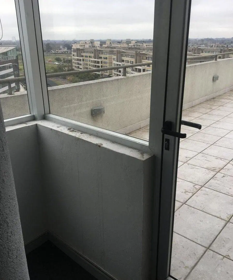 Oficina Venta North Coral Plaza Nordelta Amplia 5