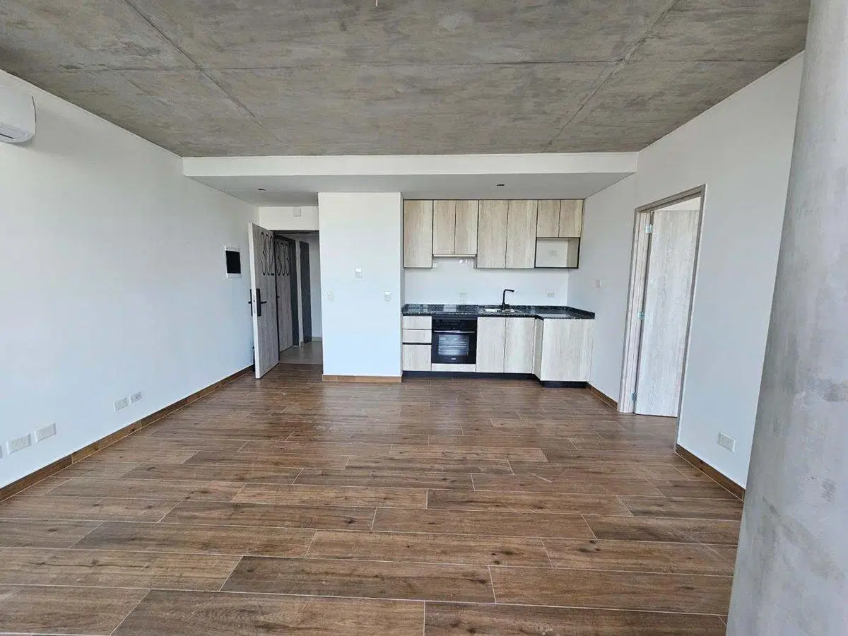Excte. 2 amb a estr c/balcon - ICON BLVD CASEROS 4