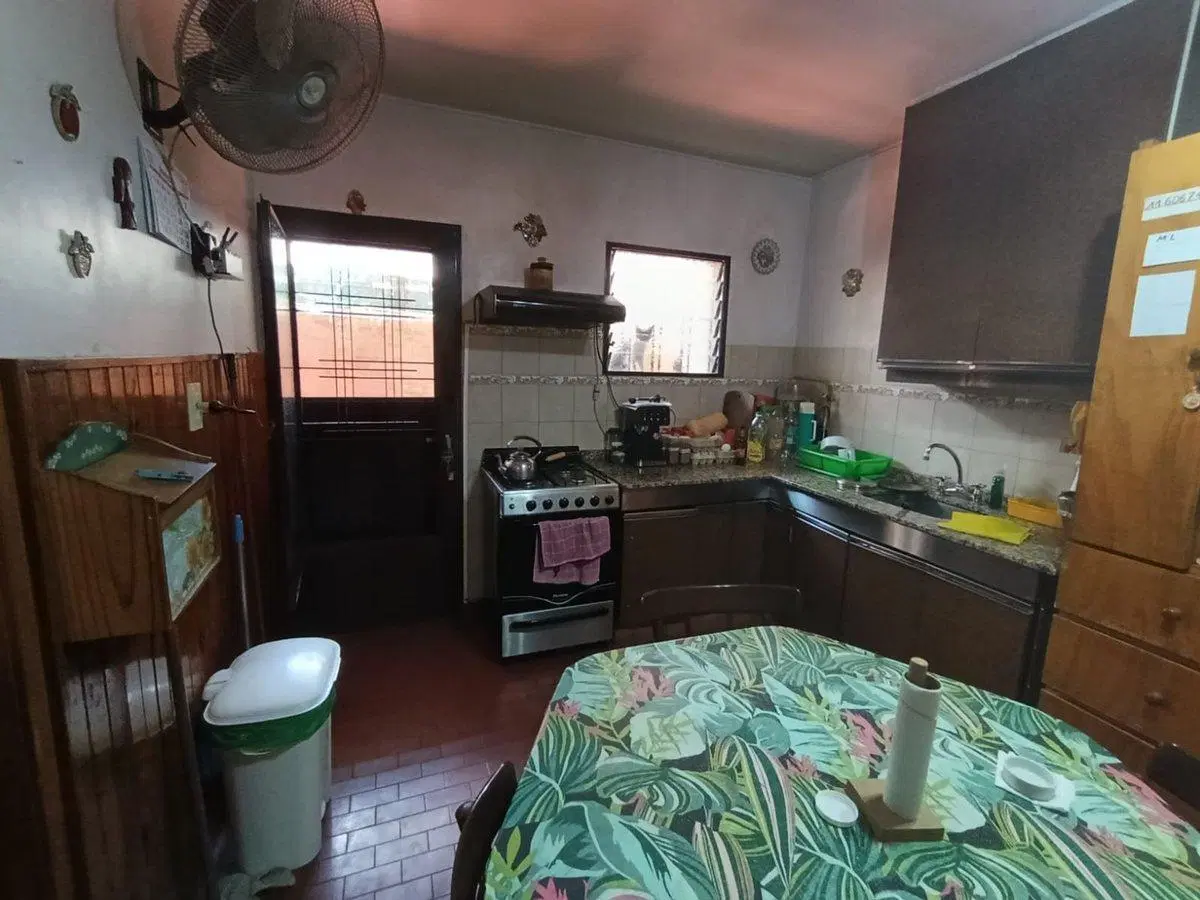 Casa 4 amb en venta en la mejor zona Ituzaingó Nor 5