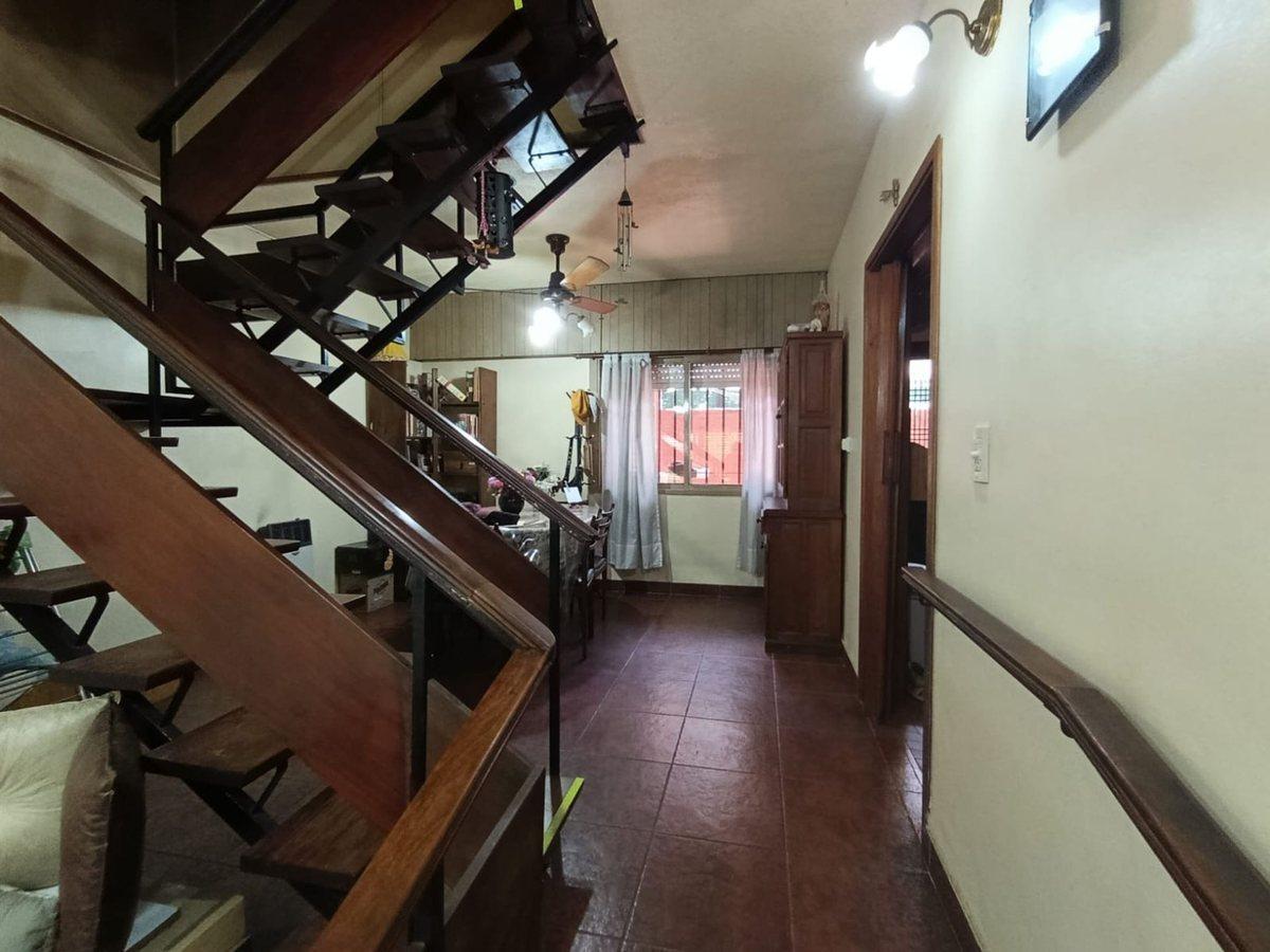 Casa 4 amb en venta en la mejor zona Ituzaingó Nor