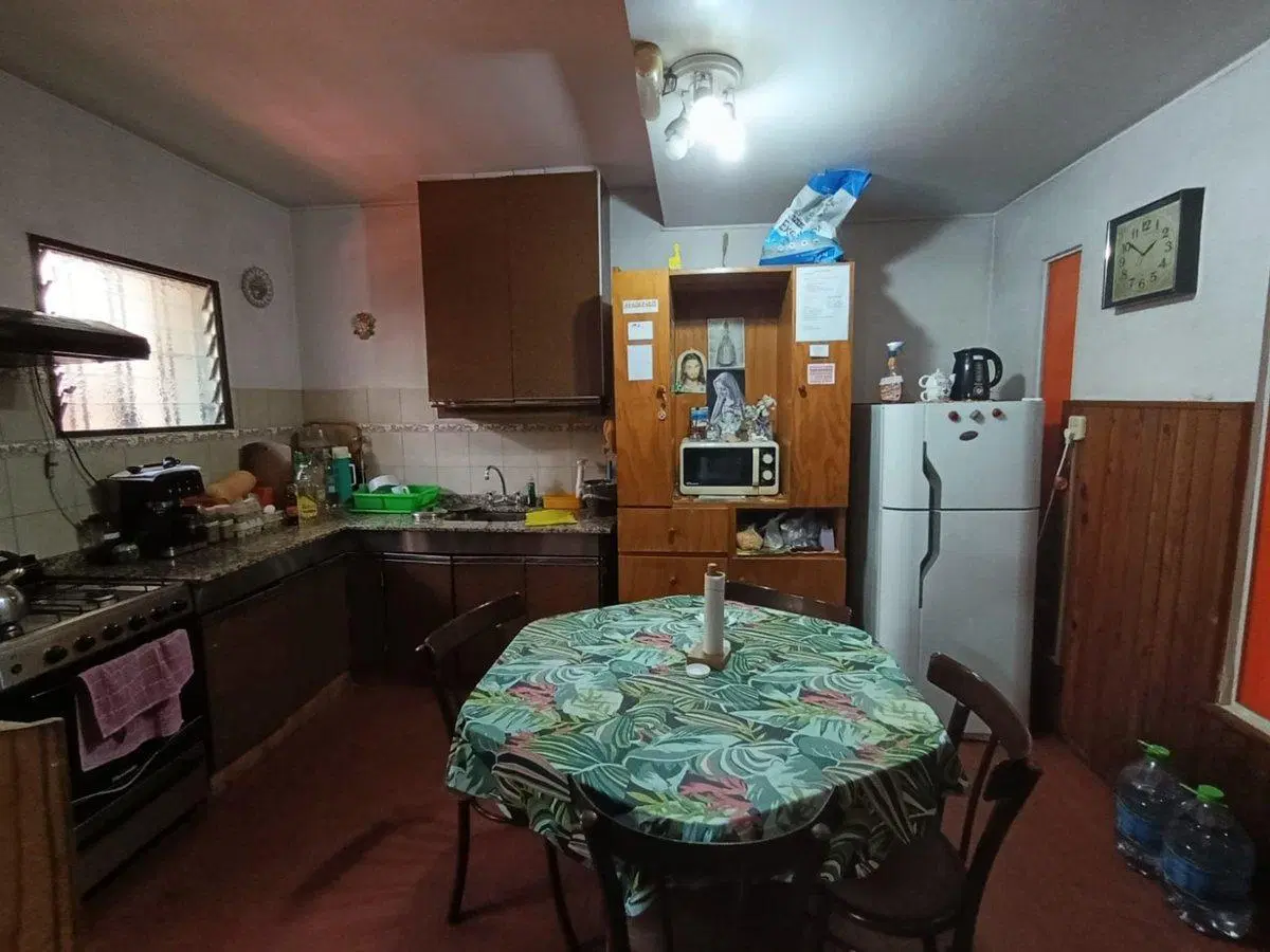 Casa 4 amb en venta en la mejor zona Ituzaingó Nor 3