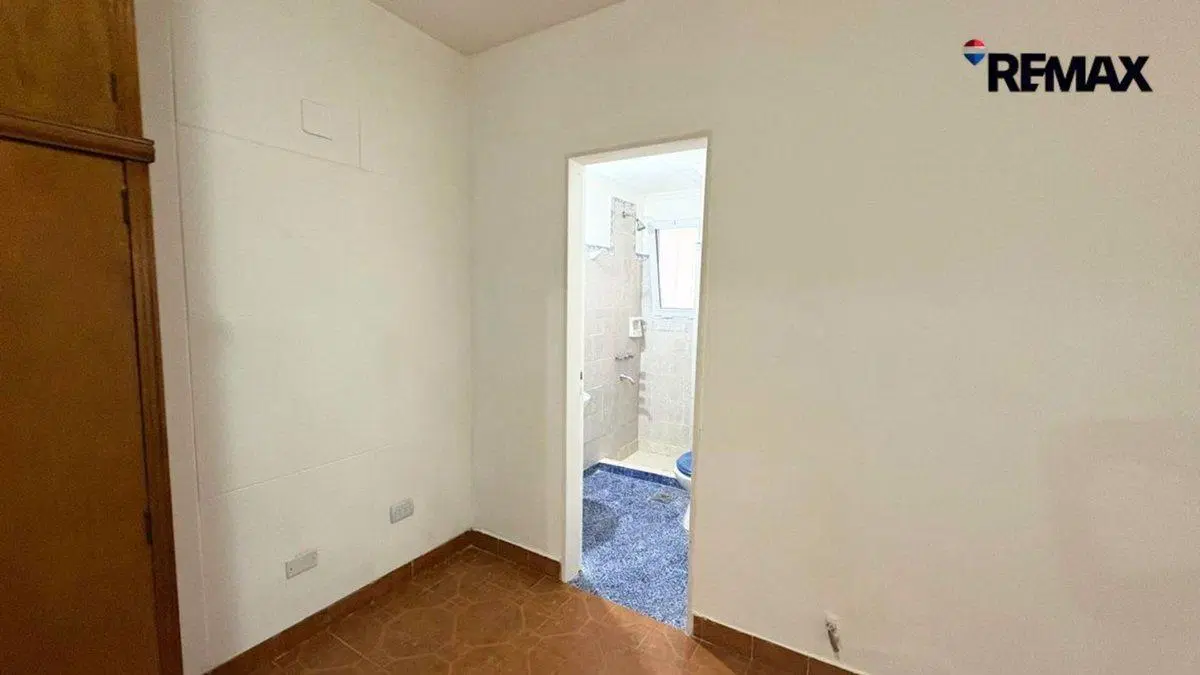 VENTA DOS AMBIENTES Núñez 5