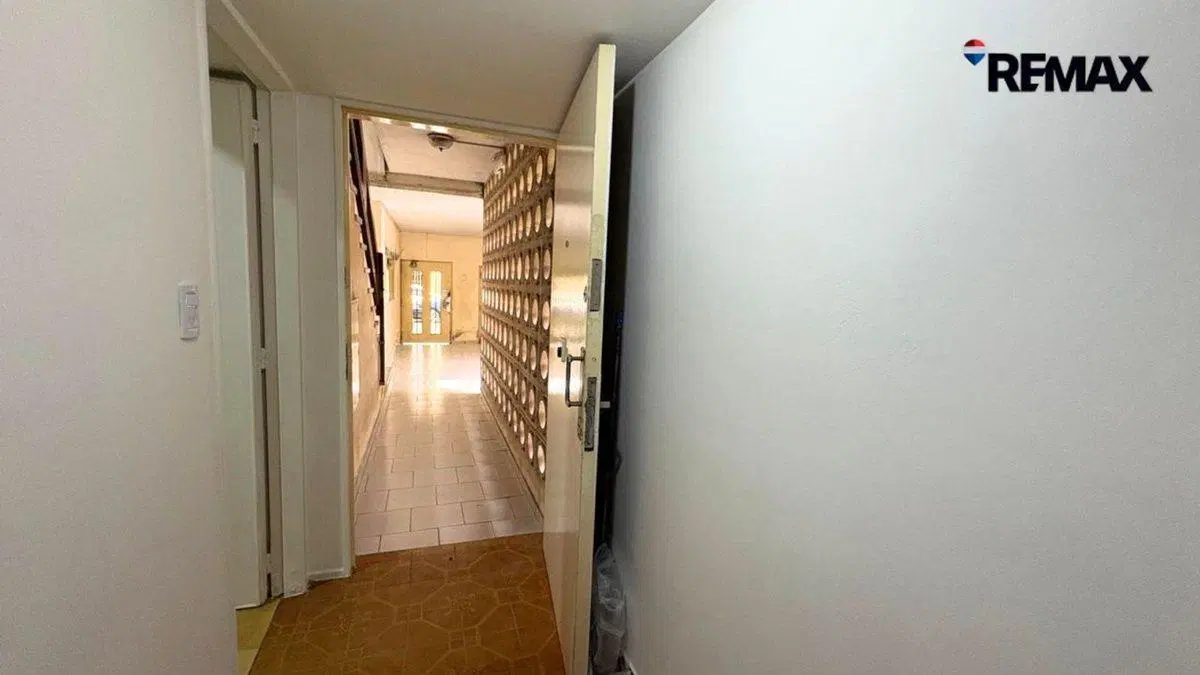 VENTA DOS AMBIENTES Núñez 3