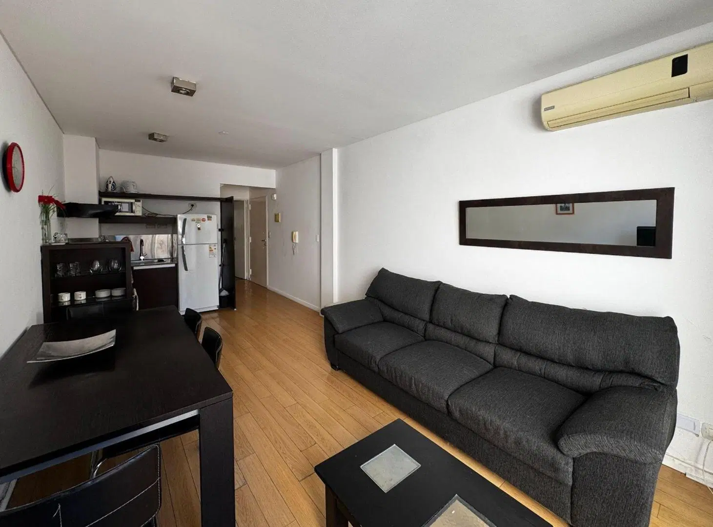 VENTA TRIPLEX 2 AMBIENTES CON TERRAZA LAS CAÑITAS 3