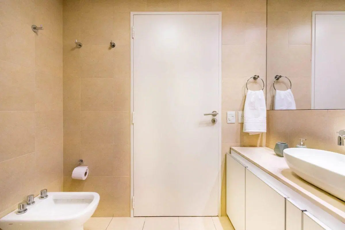 Alquiler Amueblado dos ambientes AMENITIES 3