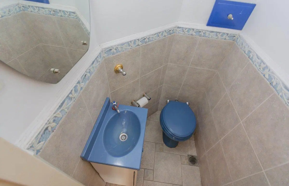VENTA CABALLITO 4 AMBS. FRENTE BALCON COCHERA 4