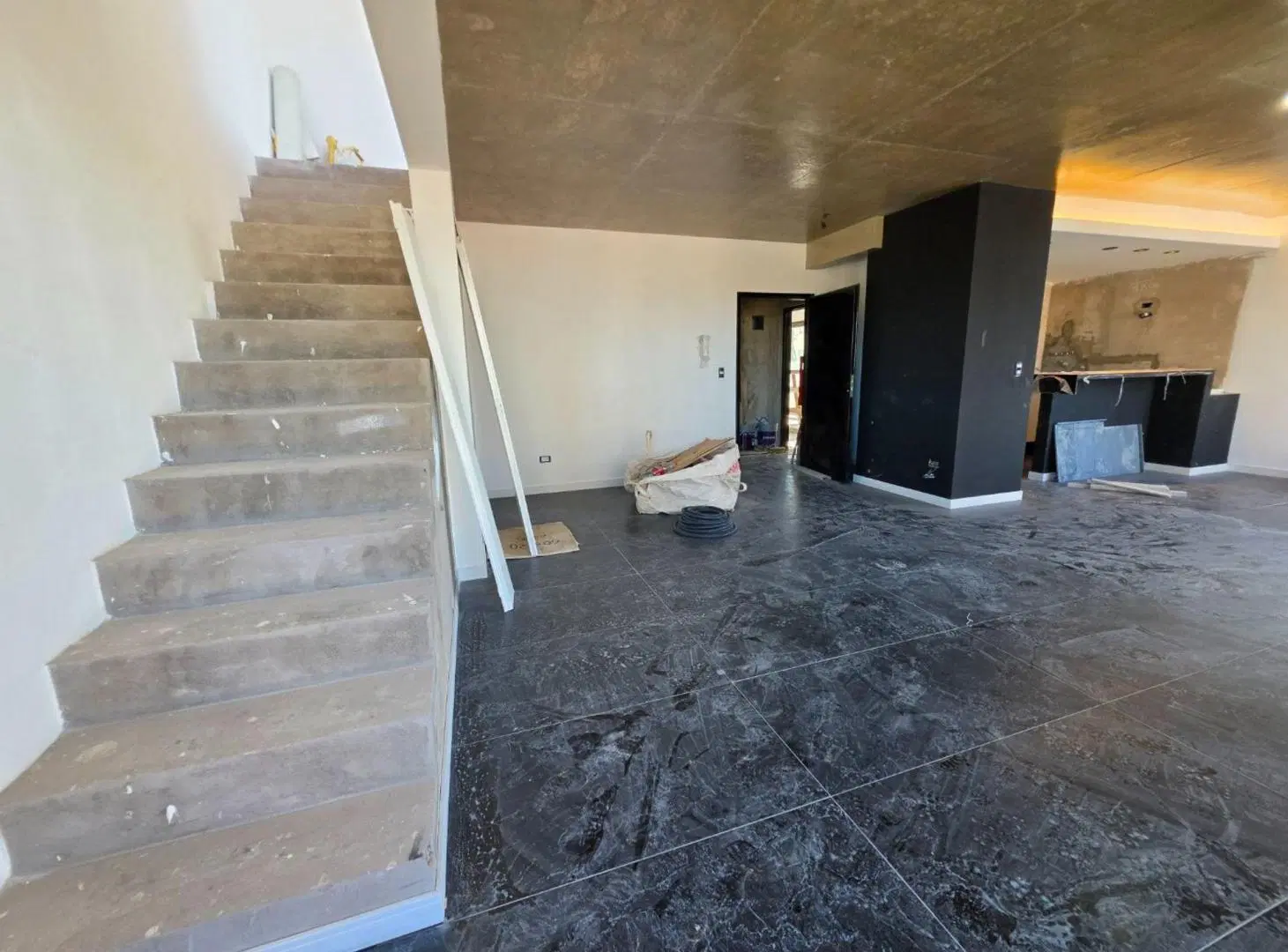 Exte Duplex 3 amb-balcon, terraza - Financiacion 3