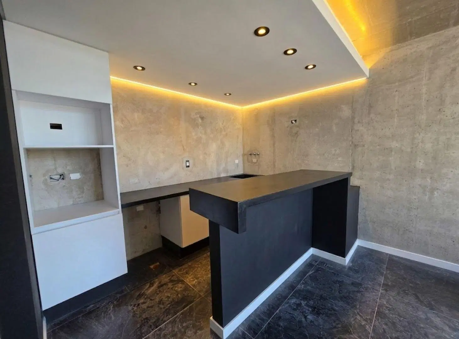Exte Duplex 3 amb-balcon, terraza - Financiacion 5