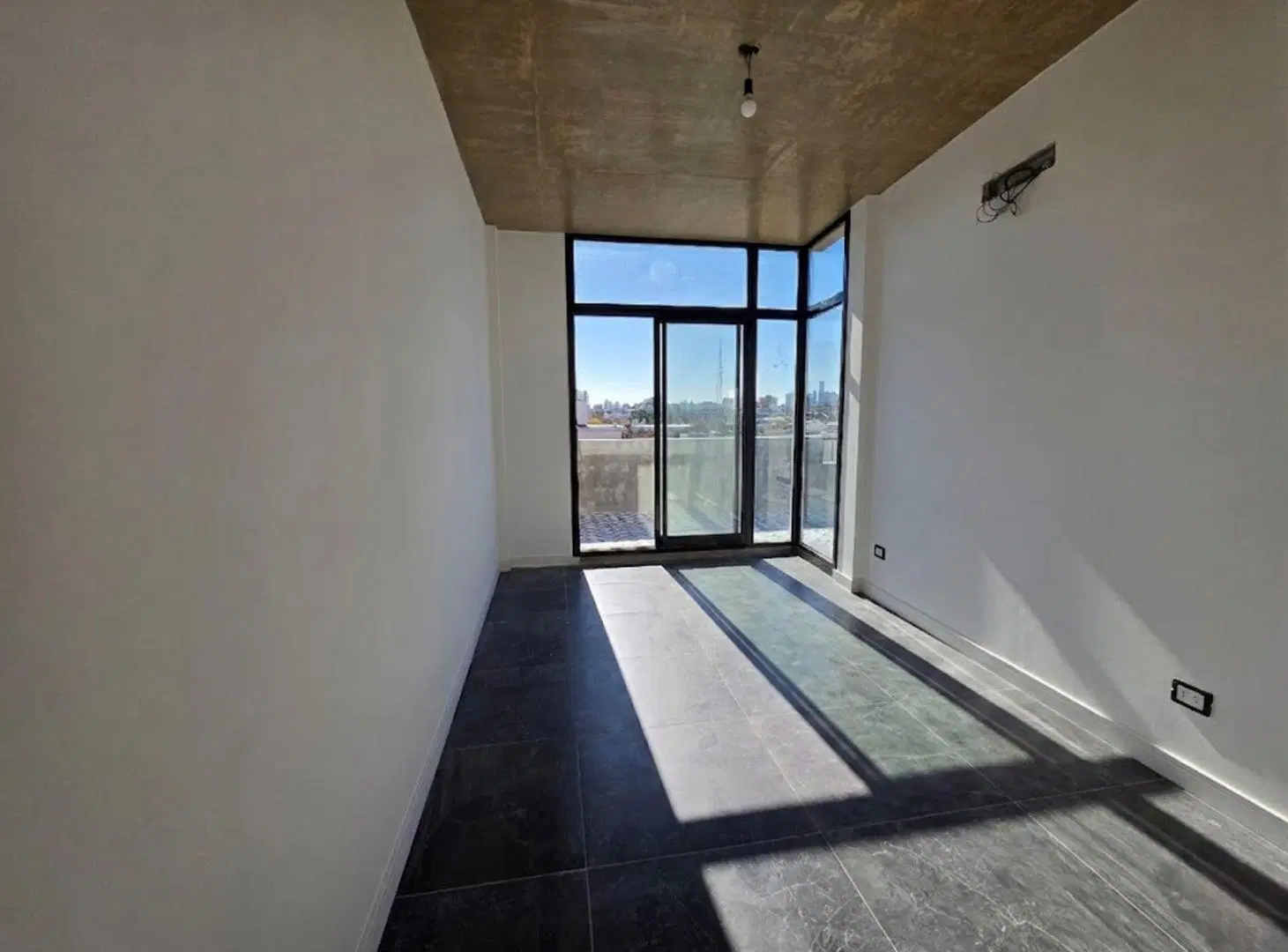 Exte Duplex 3 amb-balcon, terraza - Financiacion 4