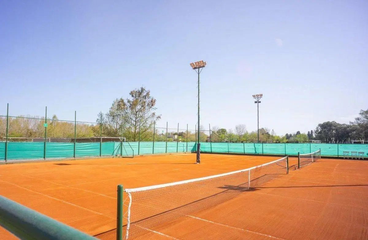 VENTA LOTE BARRIO HARAS DEL SOL PILAR 5