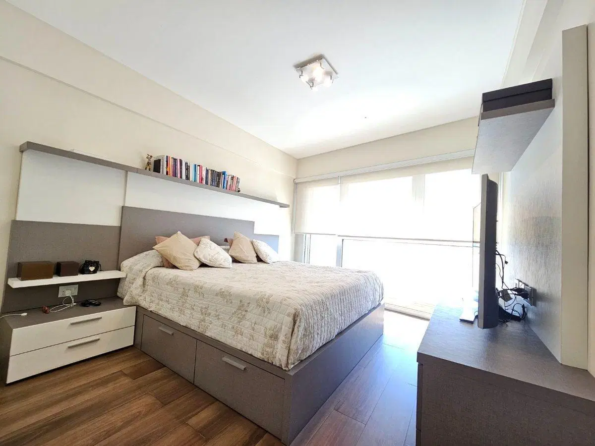 Espect Triplex 5 amb,quincho,terraza-2 coch-Categ 4