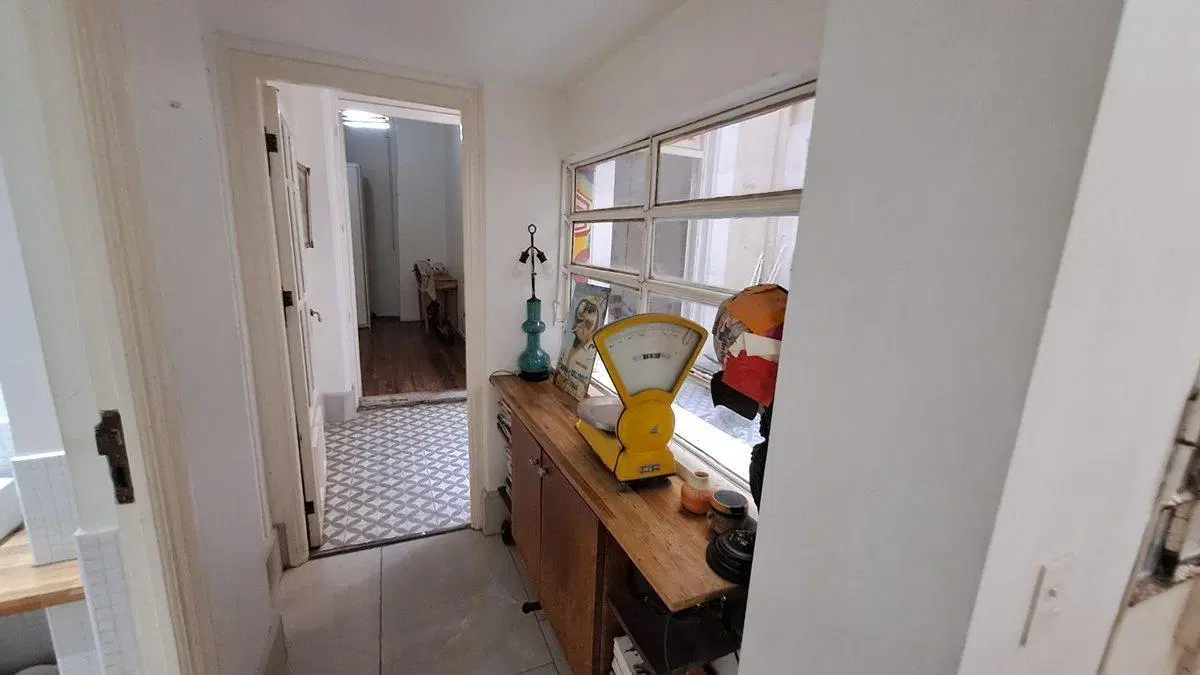 PH RECICLADO EN SAN TELMO - APTO CREDITO 2