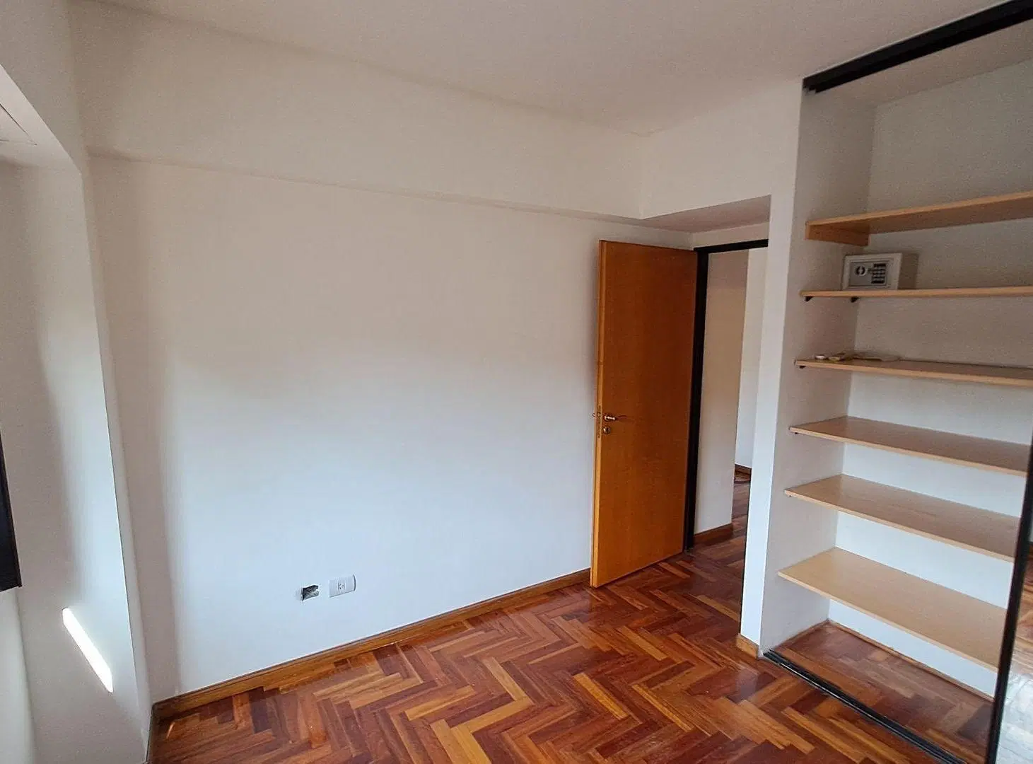 ALQUILER 2 AMB 48 M2 - AMENITIES Y SEGURIDAD 2