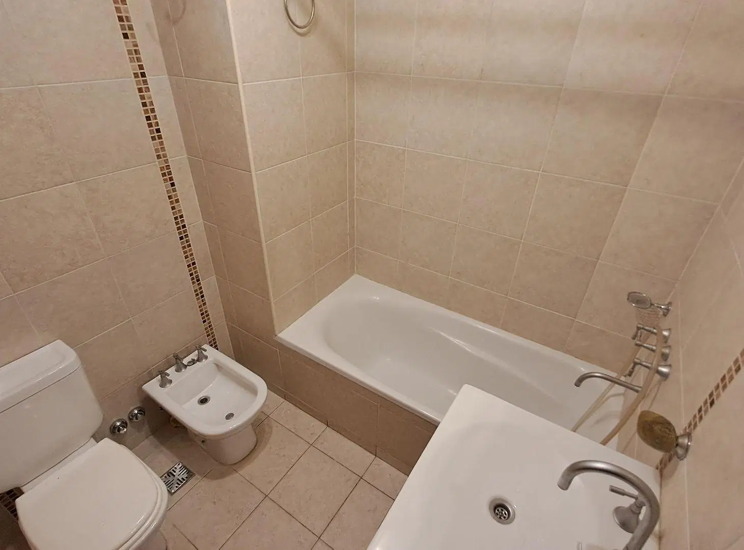 ALQUILER 2 AMB 48 M2 - AMENITIES Y SEGURIDAD 3