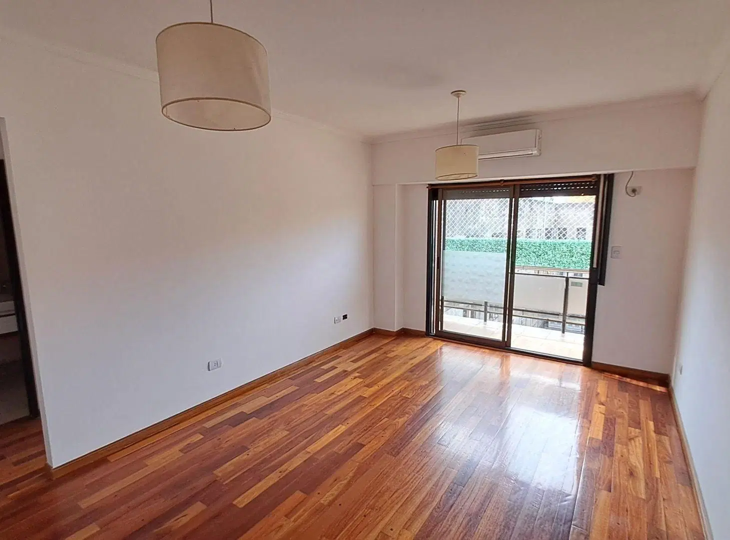 ALQUILER 2 AMB 48 M2 - AMENITIES Y SEGURIDAD 5