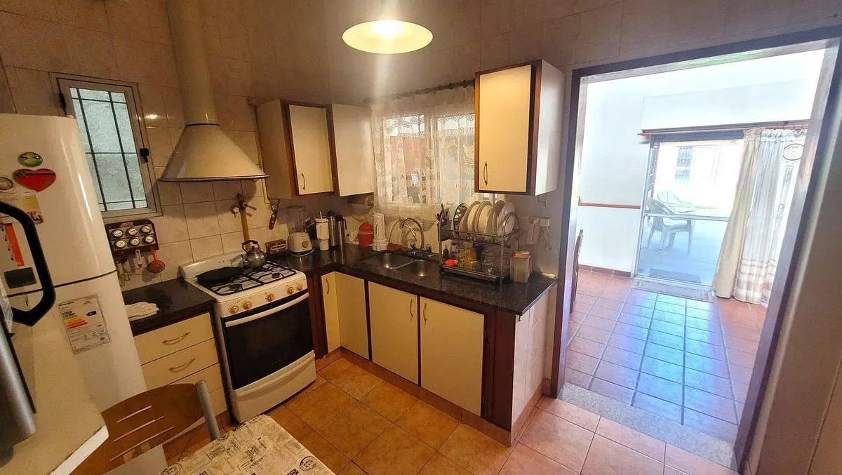 Casa de 4 ambientes en San Martin 4