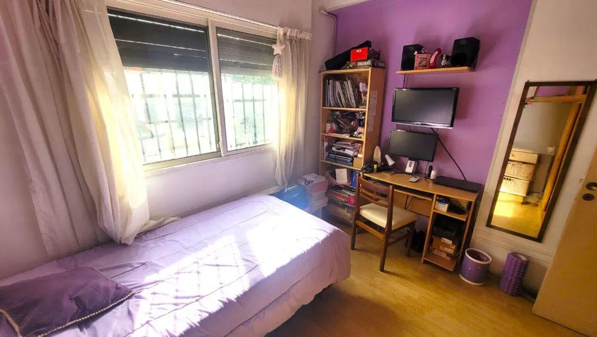 Casa de 4 ambientes en San Martin 2