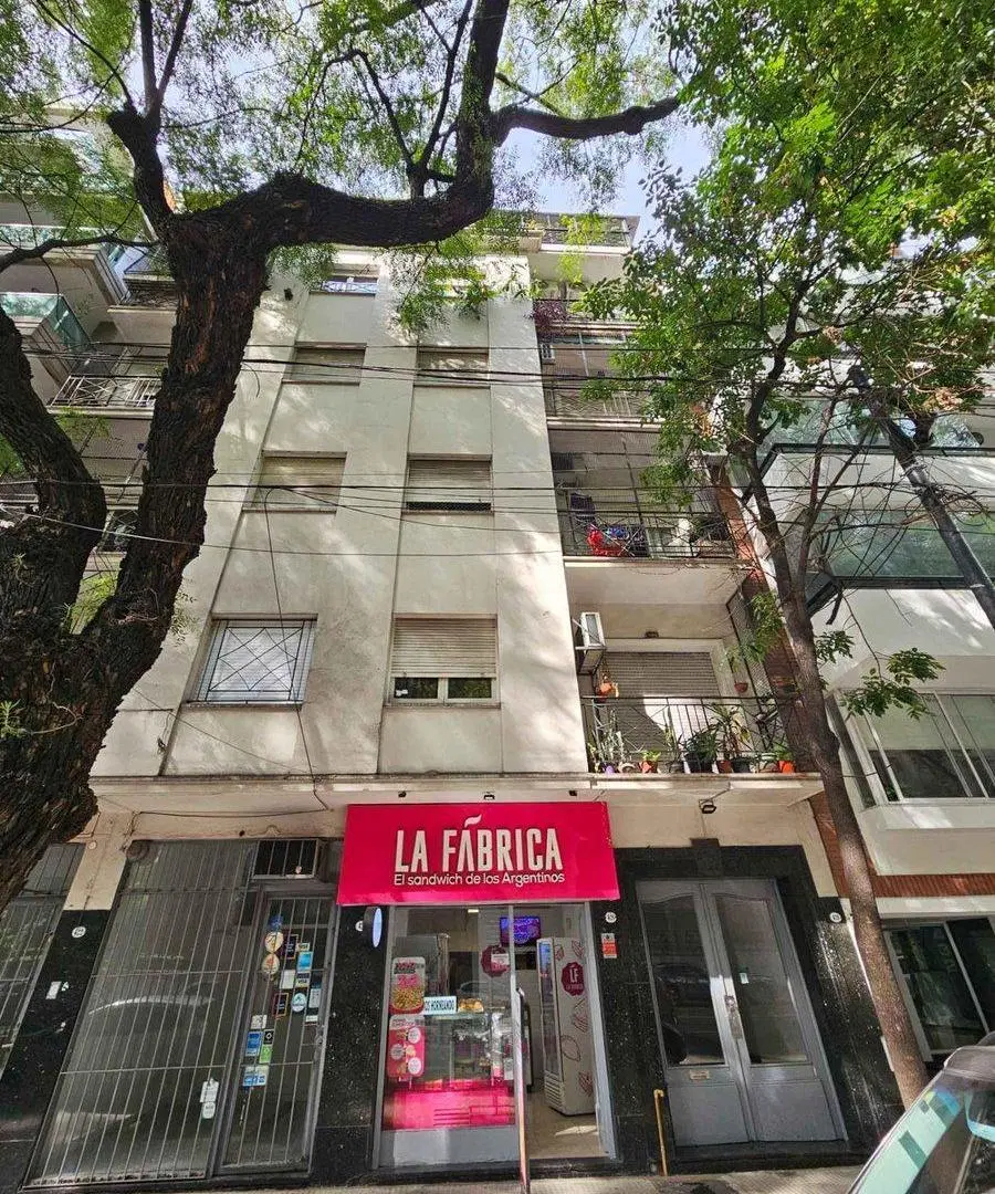 EXCTE. DPTO. 3 AMB. S/ AV. PEDRO GOYENA- CABALLITO 2