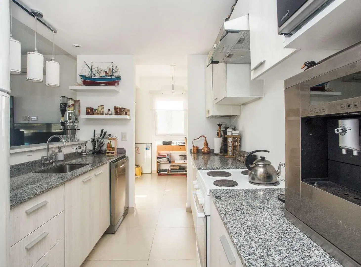VENTA DEPTO ESPIGON 12 PUERTO ESCONDIDO NORDELTA 5