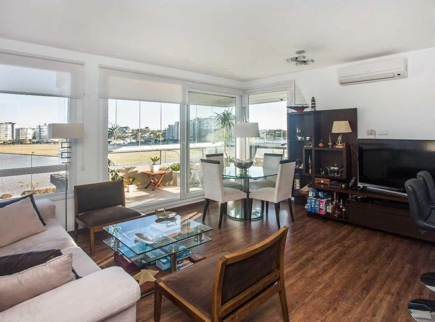 VENTA DEPTO ESPIGON 12 PUERTO ESCONDIDO NORDELTA 8