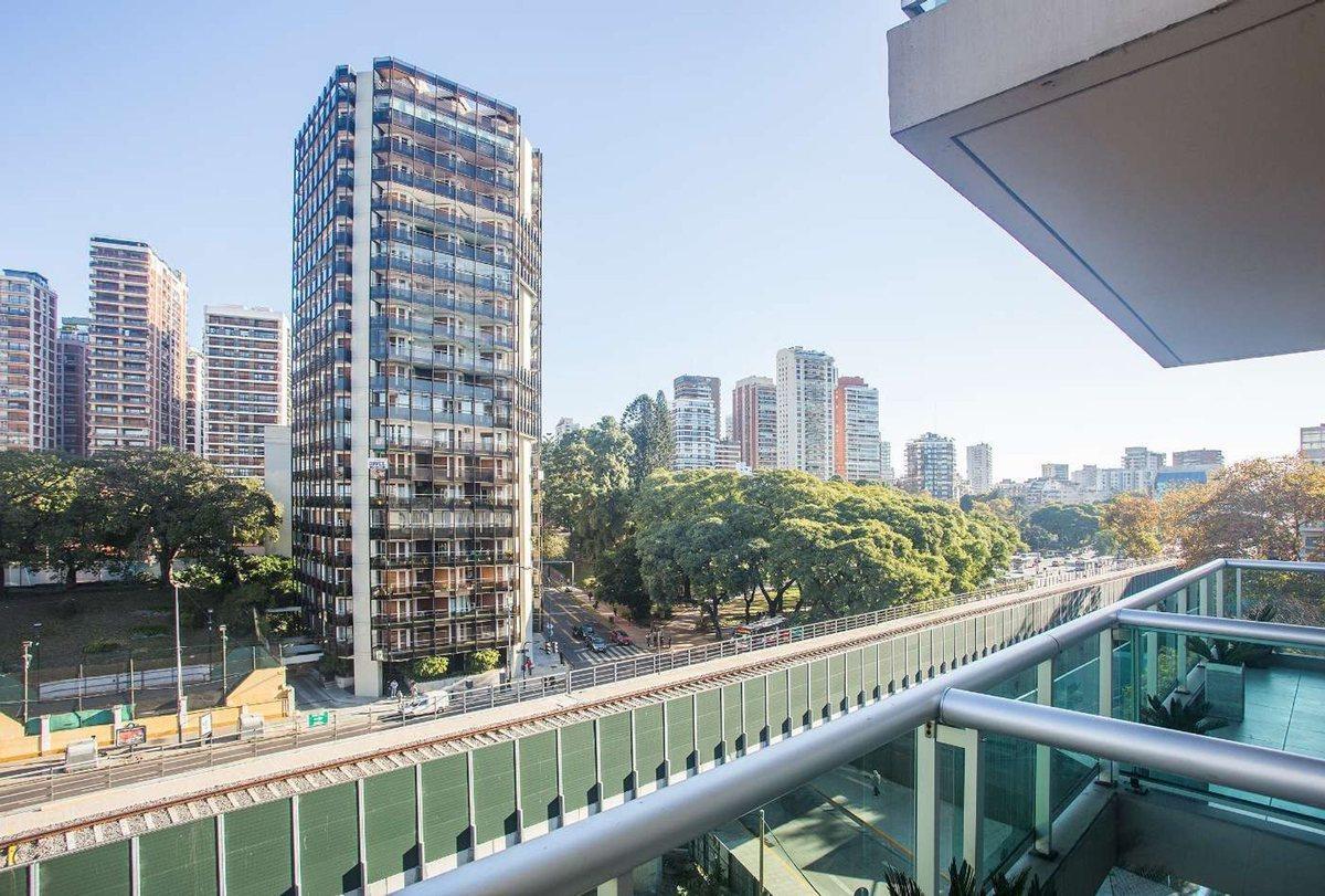 VENTA 2 Ambientes Amenities BELGRANO BARRANCAS