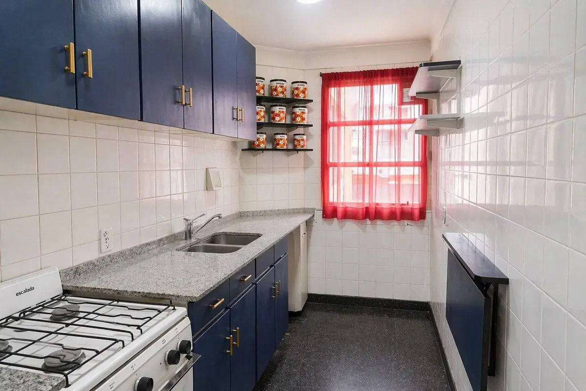 ALQUILER DEPARTAMENTO 3AMB FLORES AMOBLADO PARCIAL 3