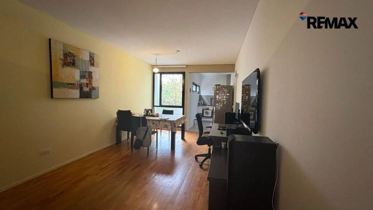 VENTA Departamento 2 ambientes Saavedra 3