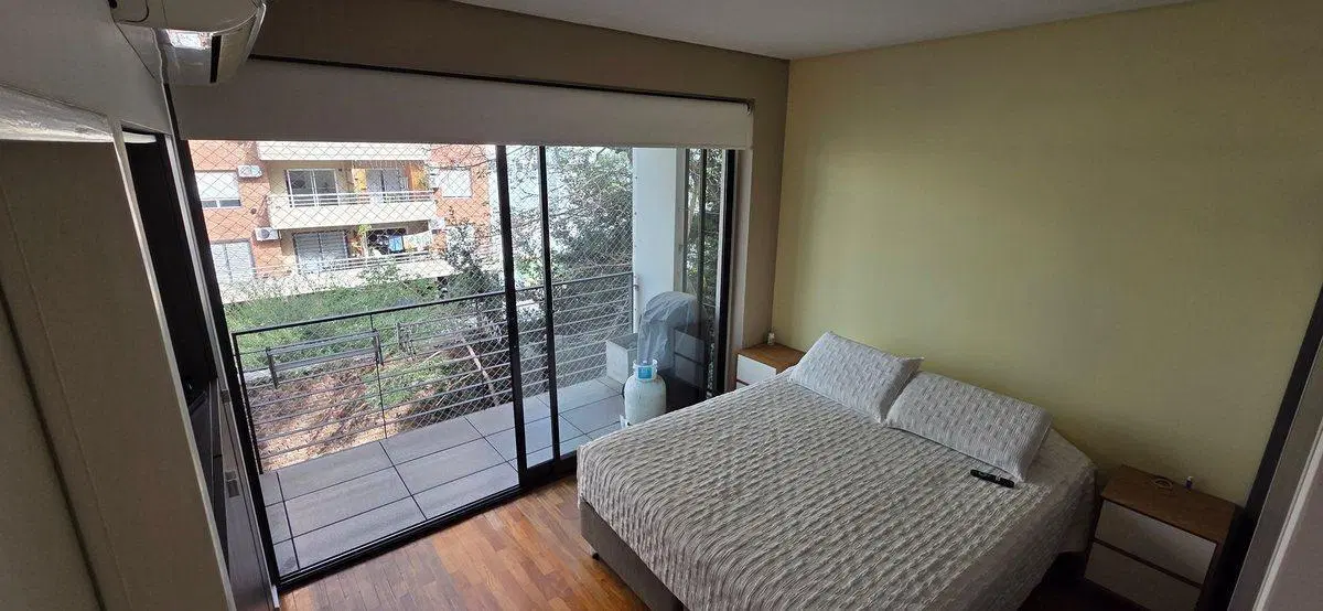 VENTA Departamento 2 ambientes Saavedra 5