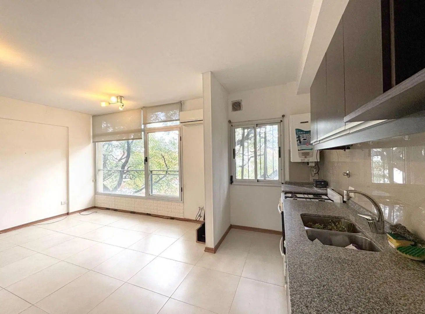 VENTA DEPTO 4 AMB COCHERA TERRAZA VILLA URQUIZA 4