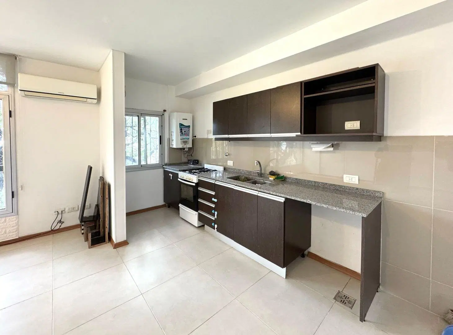 VENTA DEPTO 4 AMB COCHERA TERRAZA VILLA URQUIZA 5