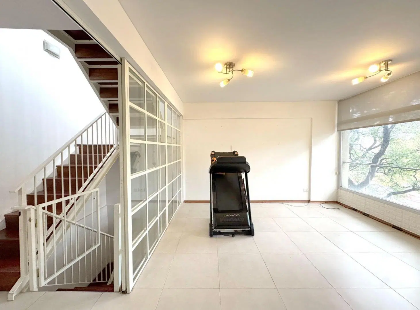 VENTA DEPTO 4 AMB COCHERA TERRAZA VILLA URQUIZA 3