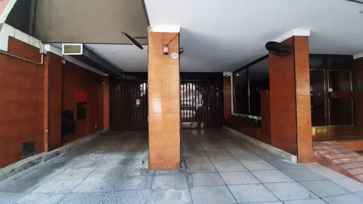 VENTA COCHERA CUBIERTA PALERMO 3