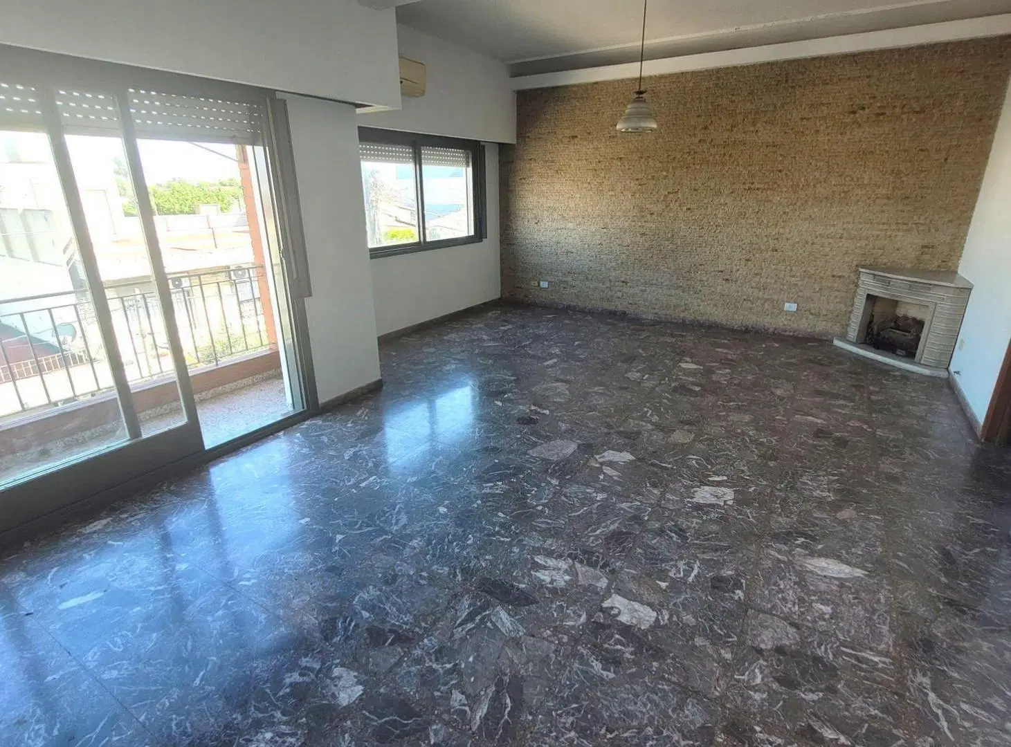 Departamento de 3 ambientes en Villa Ballester 4