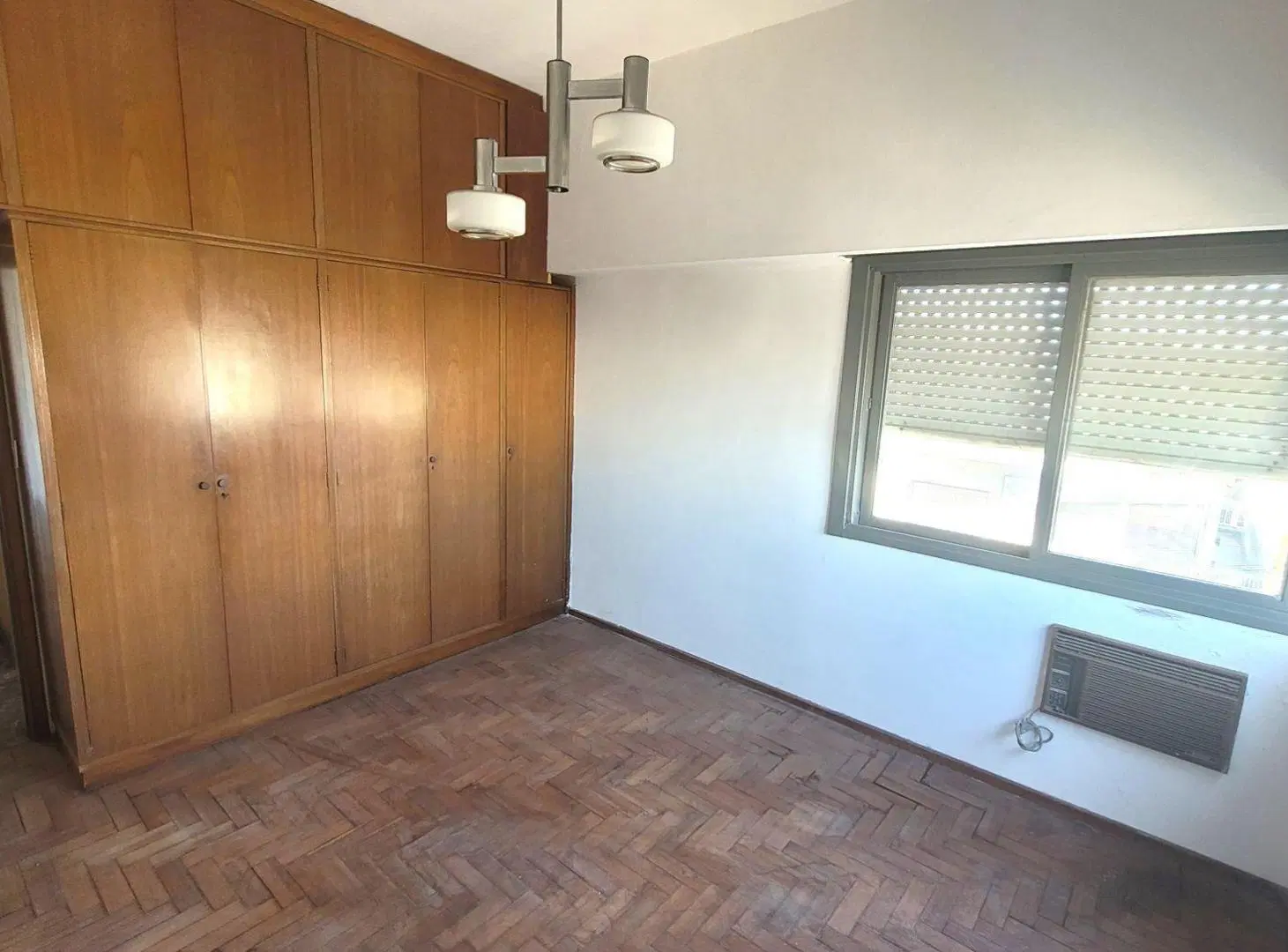 Departamento de 3 ambientes en Villa Ballester 3