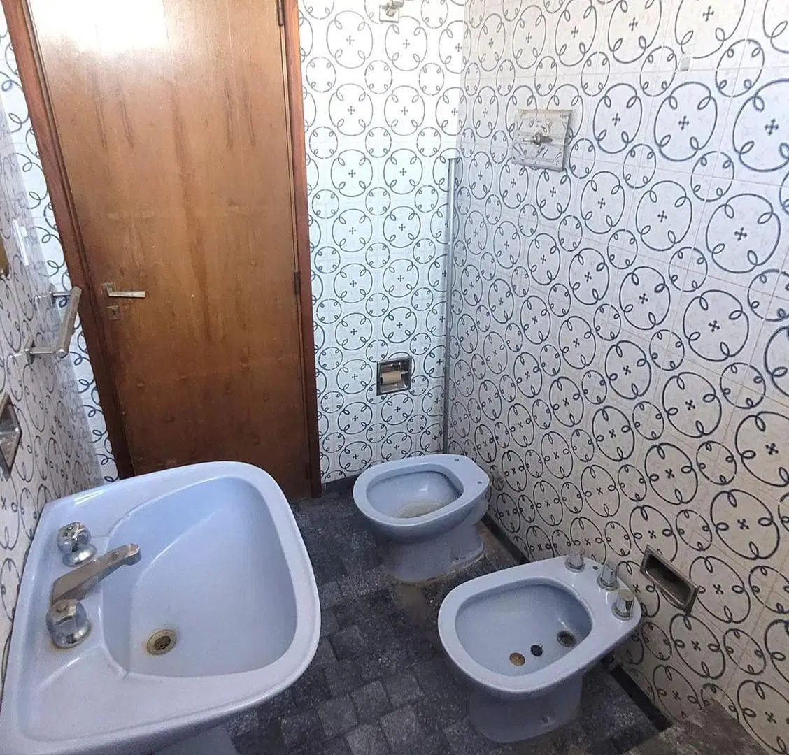 Departamento de 3 ambientes en Villa Ballester 5