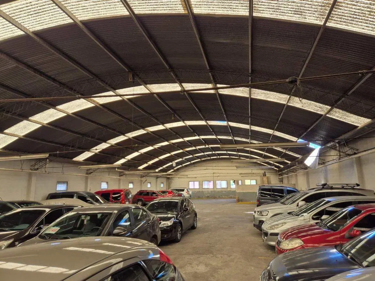 VENTA GALPON/GARAGE VILLA LUGANO- MIRÁ EL VIDEO- 5