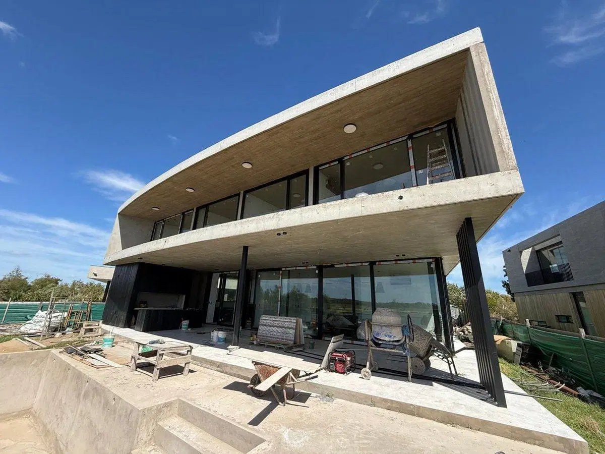 VENTA CASA PUERTOS DEL LAGO MUELLES ESCOBAR 4
