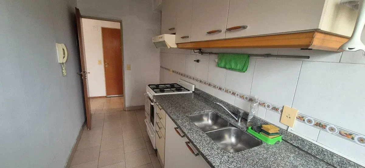 2 AMBIENTES CON BALCON-SAAVEDRA 2