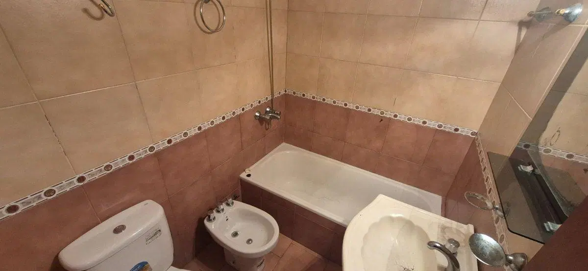 2 AMBIENTES CON BALCON-SAAVEDRA 5