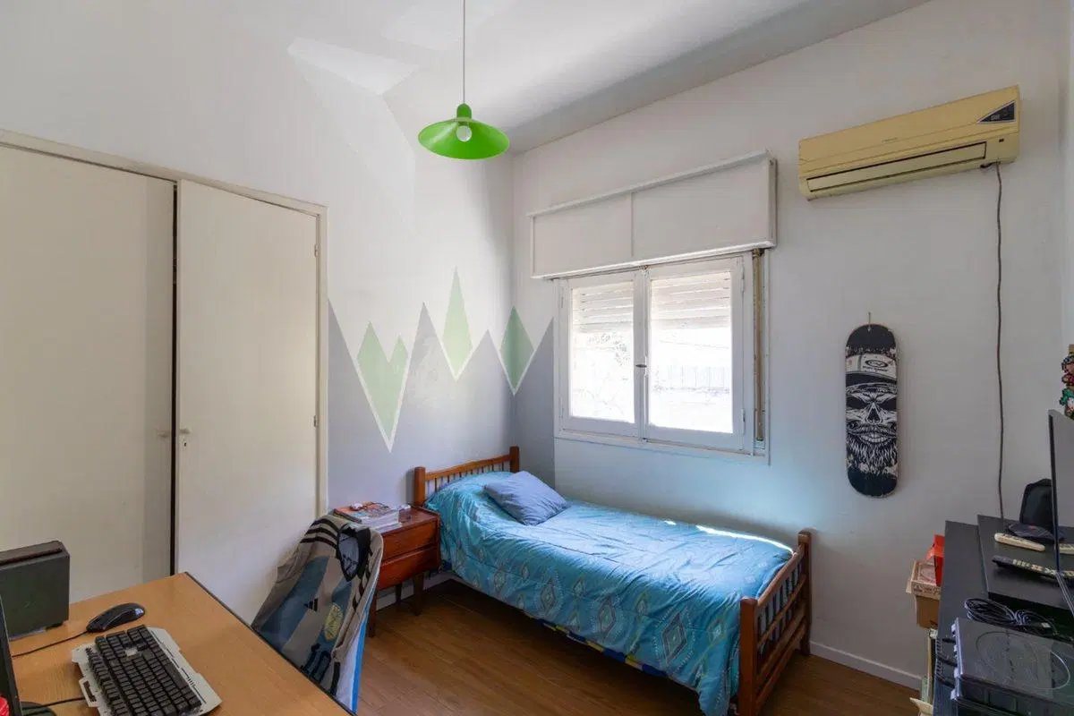 VENTA PH 4 amb, reciclado a nuevo, Saavedra 2