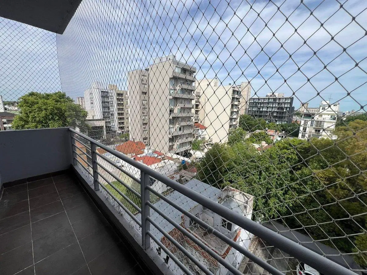 Venta Monoambiente c/renta en San Martín centro 5