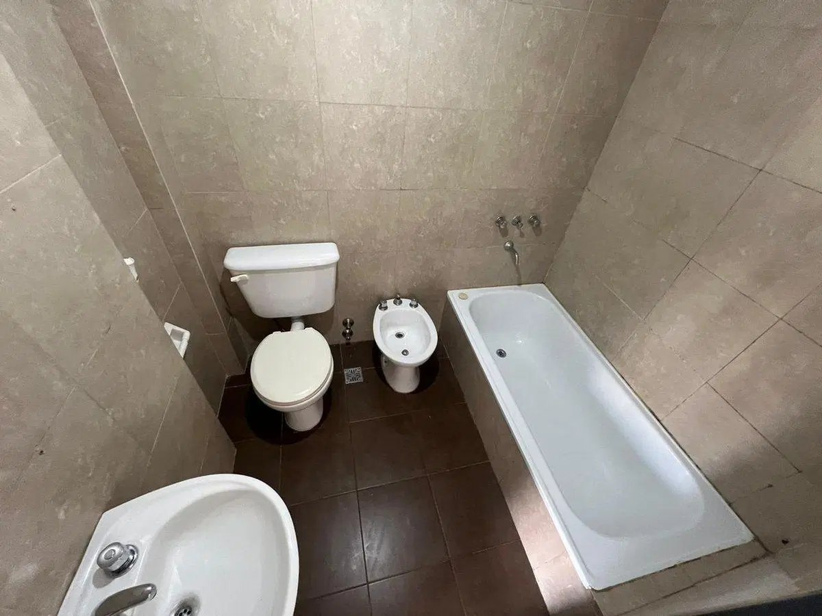 Venta Monoambiente c/renta en San Martín centro 2