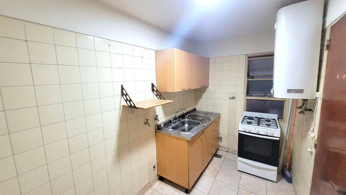 Departamento de 2 amb en Alquiler 3