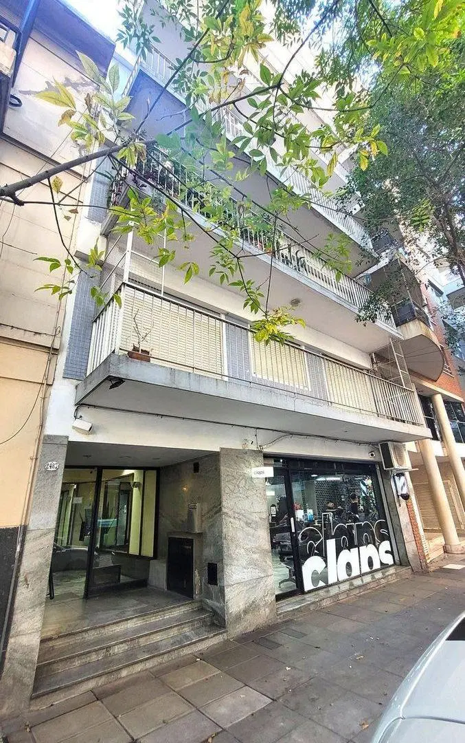 Departamento de 2 amb en Alquiler 5