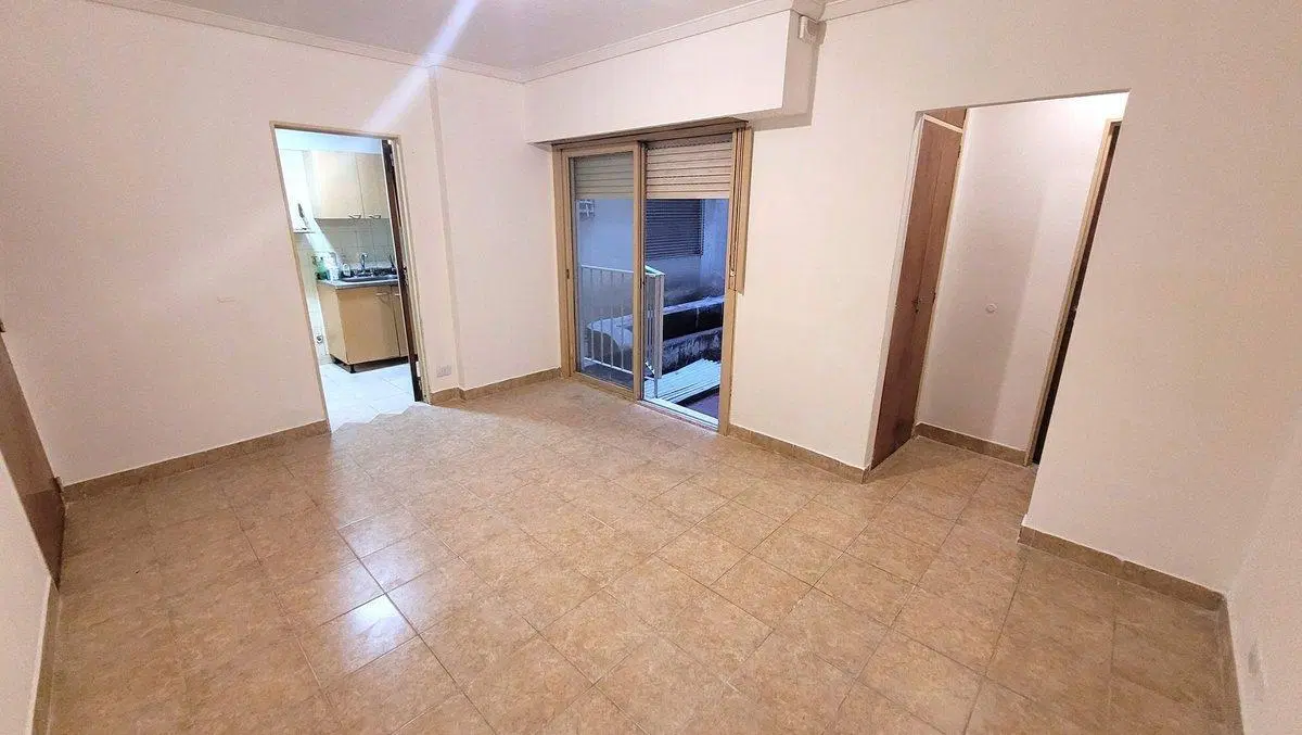 Departamento de 2 amb en Alquiler 4