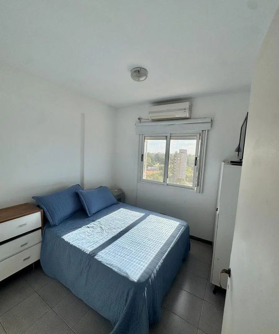 Depto 3 ambientes Villa Raffo con cochera en VENTA 3