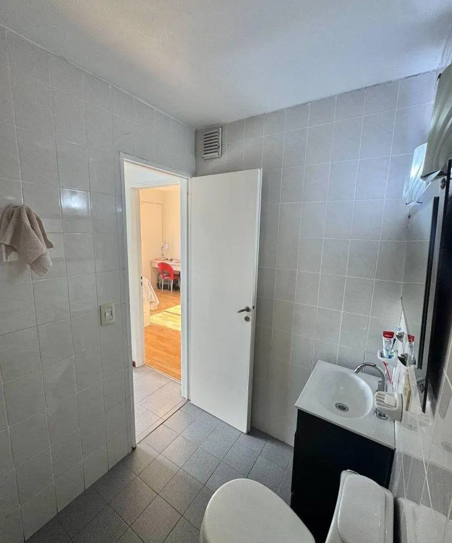 Depto 3 ambientes Villa Raffo con cochera en VENTA 4