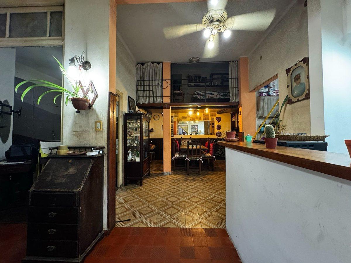 VENTA PH A REFACCIONAR COGHLAN
